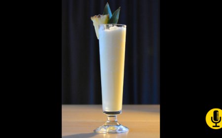 Alla scoperta della Piña Colada: storia, curiosità, abbinamenti