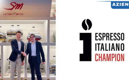 La San Marco ospiterà la tappa regionale del campionato italiano baristi dell'IEI