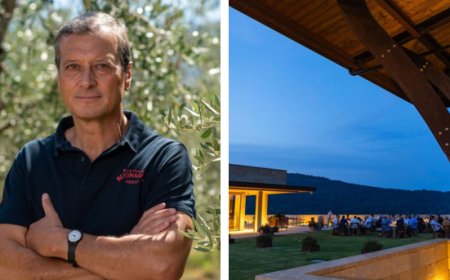 Frantoio Buonamici, al via la stagione dell'oleoturismo