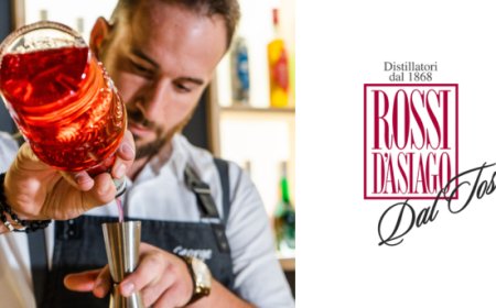 Rossi d'Asiago al Roma Bar Show 2024: sostenibilità e eccellenza in primo piano