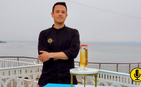 Art of Italicus Aperitivo Challenge 2024: proclamato il finalista italiano