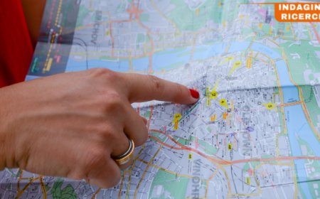 Saranno 13,9 milioni gli italiani in viaggio tra il 25 aprile ed il primo maggio