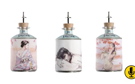 Il 24 aprile Milo Manara, il gin J-Rose e l’arte della mixology in scena all’Antiquario di Napoli