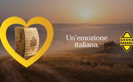 Grana Padano: vola l'export e migliorano i prezzi