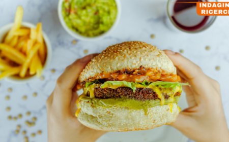 Il 60% degli italiani proverebbe la carne coltivata