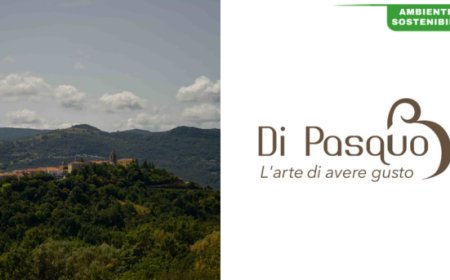 Caseificio Di Pasquo e la centralità del territorio, per una filiera sostenibile