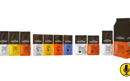 Costadoro: la tradizione e la modernità del caffè