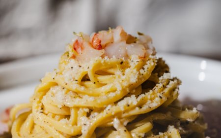 Canto Ristorante a Roma: cucina di mare e musica nel quartiere Prati