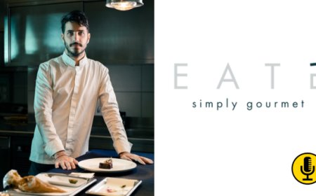 Il ''metodo Pipero'' punta alla conquista della Toscana. Intervista allo chef Ciro Scamardella