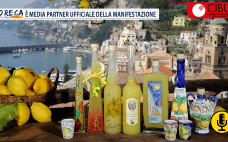 A Cibus 2024 l’esperienza sensoriale della famiglia Aceto