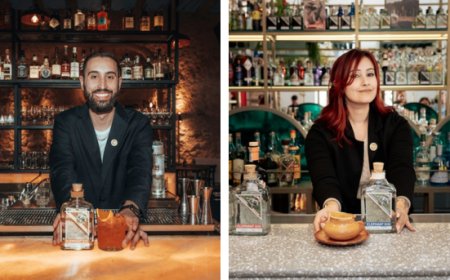 Daniele Loche ed Elisa Locci si aggiudicano le prime due tappe della Elephant Gin National Competition