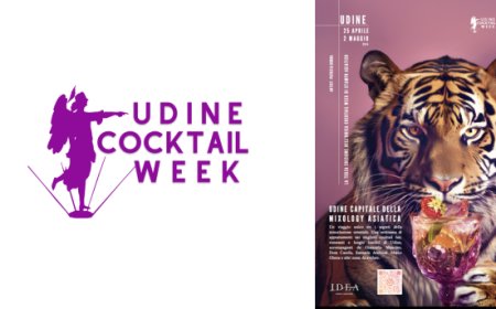 Alla Udine Cocktail Week, tra le esperienze da provare (o no) anche il pairing con gli insetti!