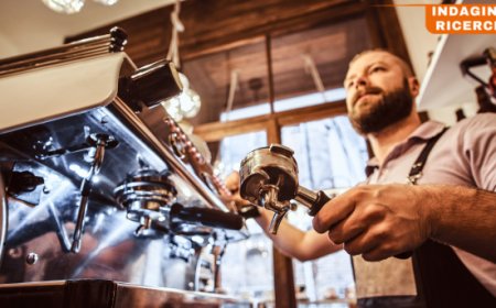 Rincaro caffè espresso: gli aumenti della materia prima si abbattono sui bar