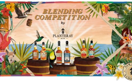 Blending Competition by Planteray Rum, la prima gara nazionale dedicata agli iconici rum