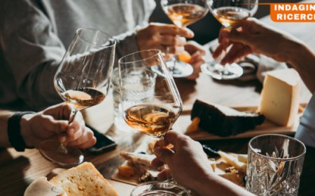 Vino fuori casa: cresce la domanda nei ristoranti e wine bar