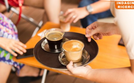 L'inflazione nei servizi di ristorazione rallenta e anche i prezzi diminuiscono