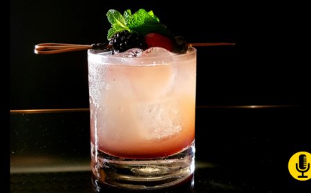 Alla scoperta del Bramble: storia, curiosità, abbinamenti