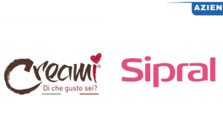 Sipral acquisisce il 100% di Creami