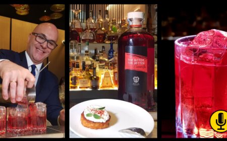 Trend: è boom di bitter e spirits d’albergo, esclusivi e su misura