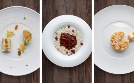 Le Ricette Affinate: il nuovo progetto de La Casearia Carpenedo