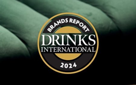 I brand di alcolici più venduti nei 100 bar più influenti del mondo!