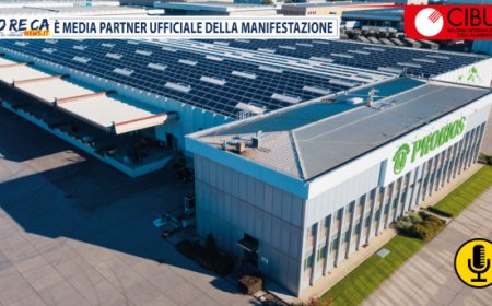 Probios torna al Cibus: innovazione e gusto del biologico italiano