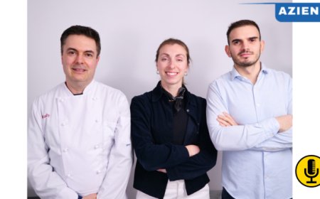 Nasce Saporeeto, la startup che rivoluziona il segmento ready-to-eat in Italia