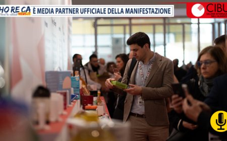 Cibus 2024: oltre 1.000 novità di prodotto definiscono i nuovi food trend