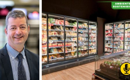 Epta accoglie il nuovo regolamento F-Gas  e celebra i 3000 impianti a CO2 nel mondo