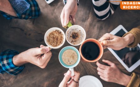 Si consuma sempre più caffè nel mondo. Ecco i trend emergenti