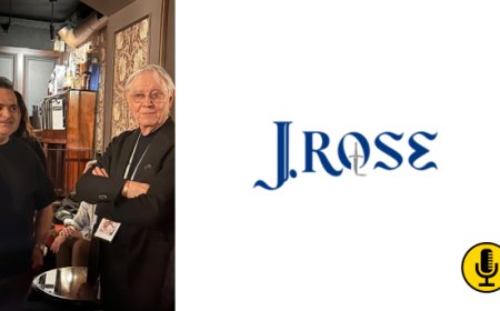 J.Rose pronta a lanciare sul mercato il suo Tequila