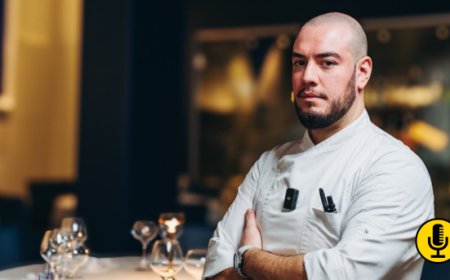 Il ristorante Makorè di Ferrara presenta il nuovo servizio del tè