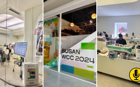 Barista Base Camp: con BWT water+more la preparazione per il World Barista Championship