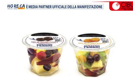 Fresco Senso e Fabbri 1905 insieme all'Innovation Corner di Cibus 2024