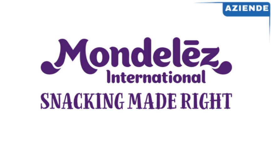 Mondelez International genera in Italia un valore aggiunto di 514 milioni di euro!