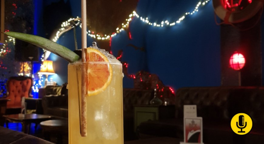 Summer tiki 2024: la rinascita dei cocktail in stile polinesiano