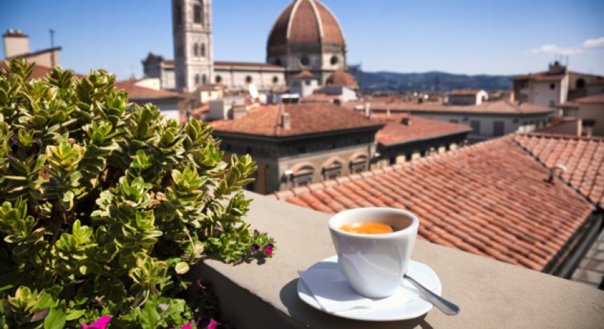 Il Consorzio Promozione Caffè celebra una delle eccellenze italiane nel mondo