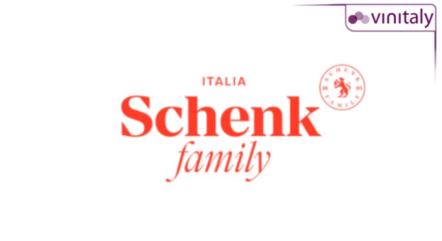 A Vinitaly 2024 Schenk Italia presenta il suo primitivo con etichetta "magica"