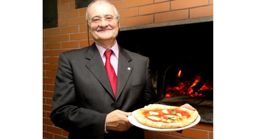 "Dimentica il mondo della pizza": la risposta di AVPN al 'Premio Maestro d'Arte della Cucina Italiana'