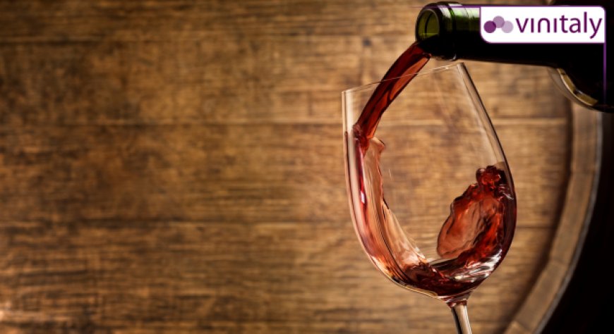 Al Vinitaly, le aziende vinicole dell’Irpinia e del Sannio con numeri record