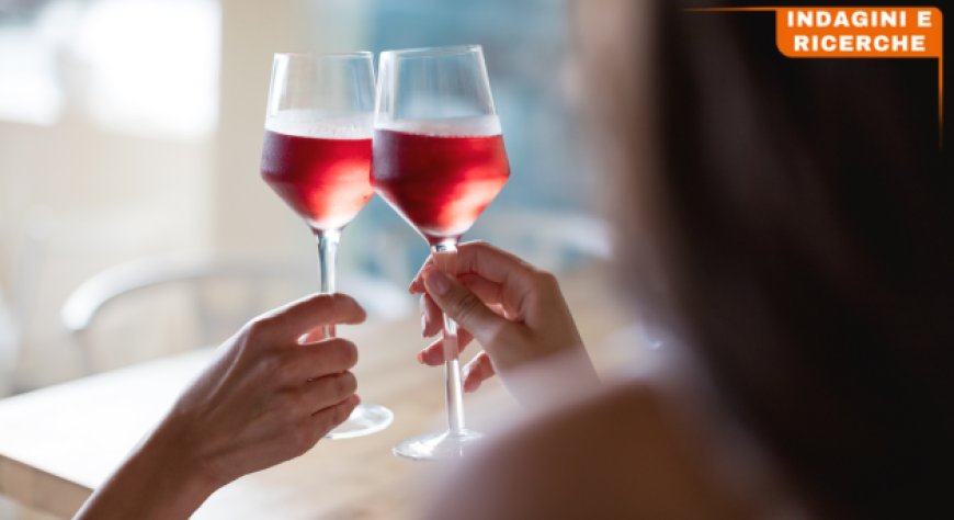 In Italia 1 milione di consumatori interessati ai vini dealcolati