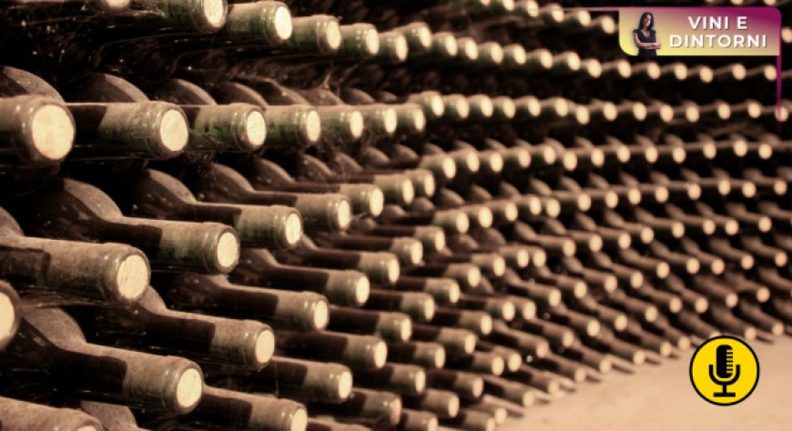 Fine Wines: le aste di vini di pregio non conoscono crisi