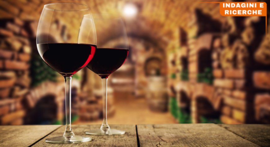 Il turismo del vino coinvolge 13,4 milioni di enoturisti italiani. Lo studio Ismea