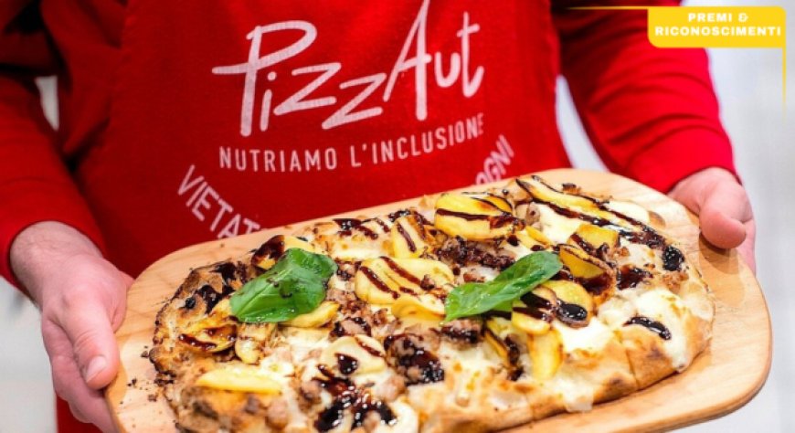 Top 100 TheFork: PizzAut è il ristorante più apprezzato dagli italiani