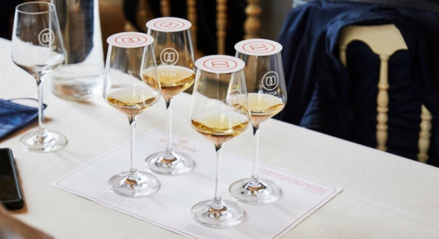 Distillati da scoprire: torna la Whisky Week a Firenze
