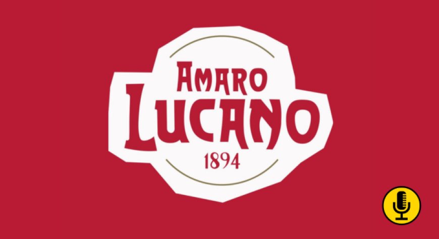 Amaro Lucano annuncia il ''World Amaro Day''