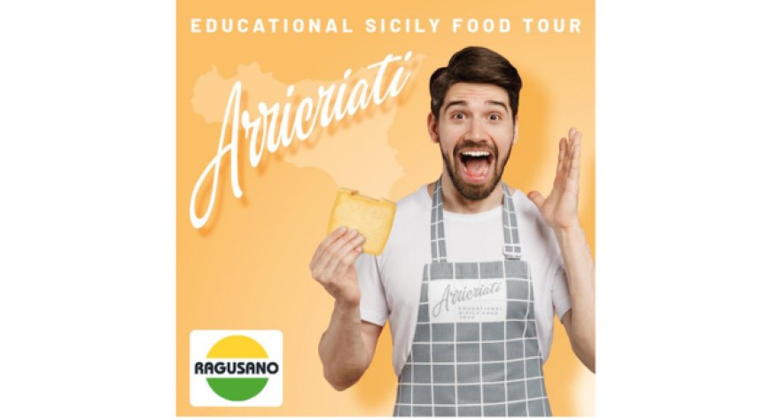 DOS Sicilia, un educational tour dedicato al formaggio Ragusano DOP