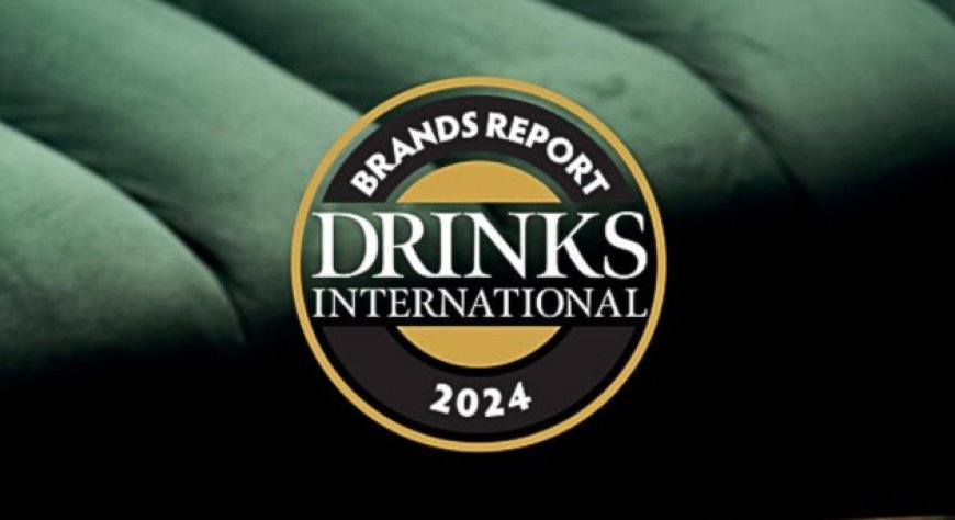 I brand di alcolici più venduti nei 100 bar più influenti del mondo!