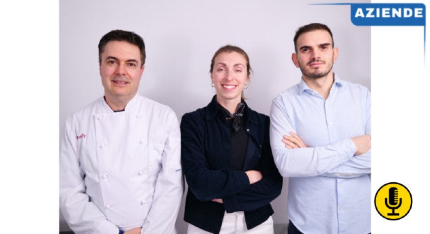 Nasce Saporeeto, la startup che rivoluziona il segmento ready-to-eat in Italia