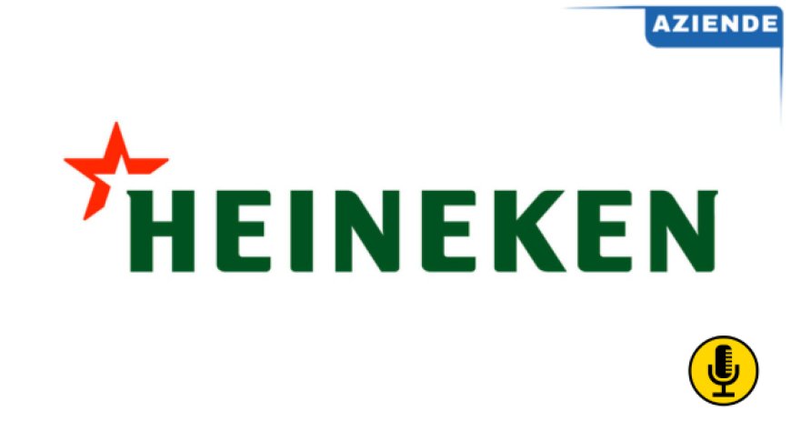Heineken: i risultati del primo trimestre